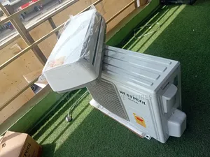 Westpool 2.0hp Split Air Conditioner for Clean Fresh and Efficient