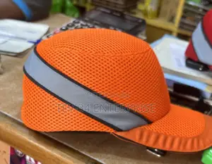 Hard Bump Cap