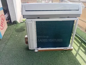 Westpool 2.0hp Air Conditioner Turbo Force Cooling