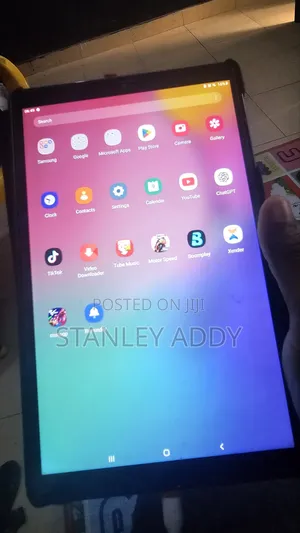 Samsung Galaxy Tab A SM-T285 32 GB Gray
