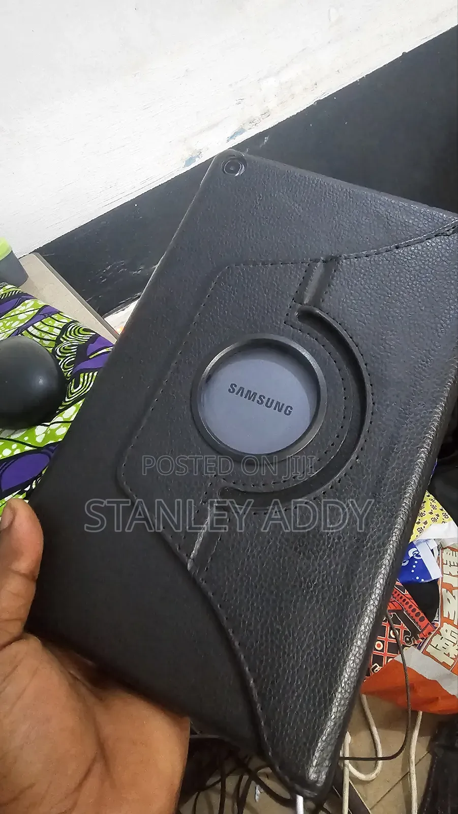Samsung Galaxy Tab A SM-T285 32 GB Gray