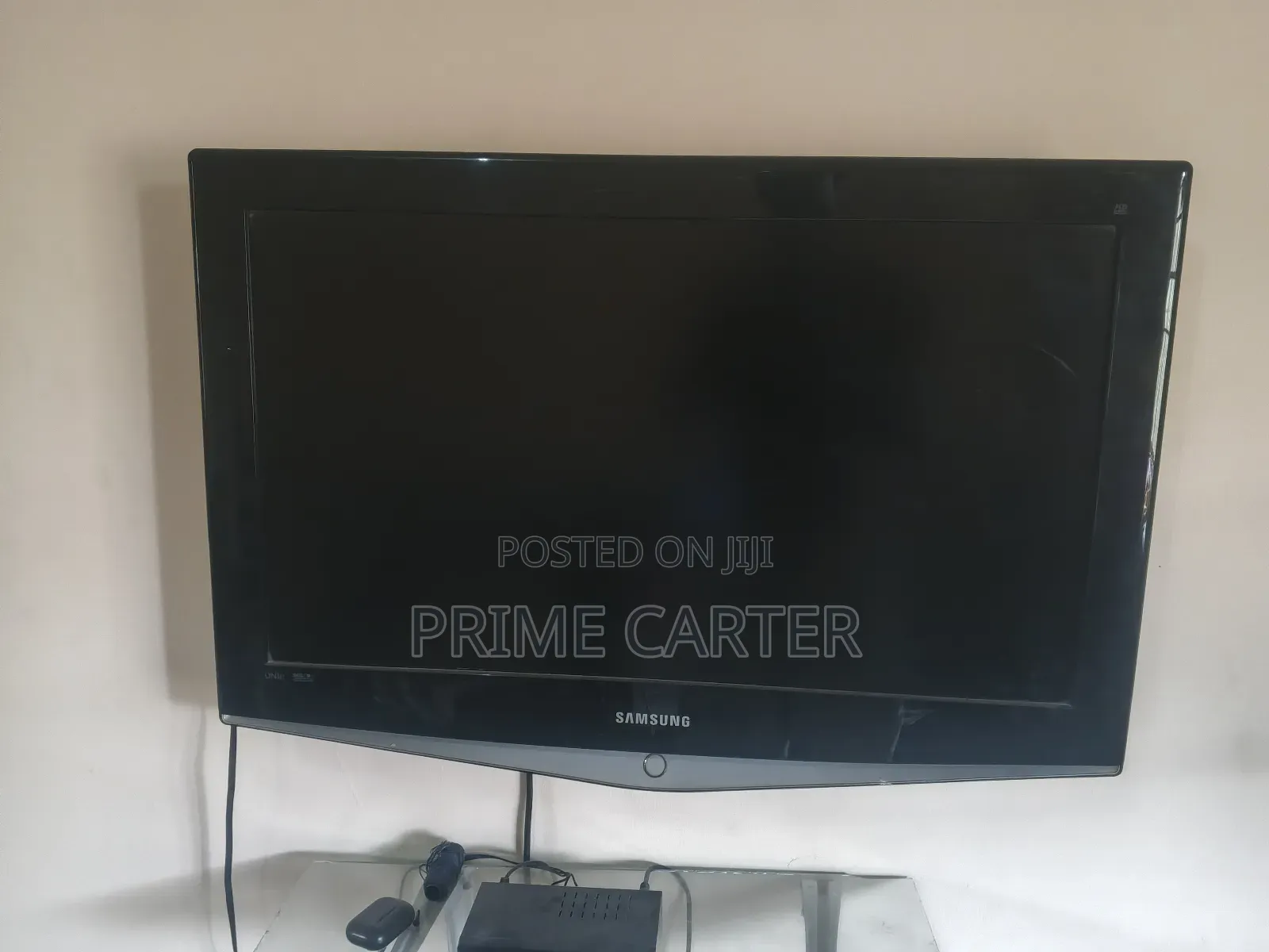 Samsung Tv