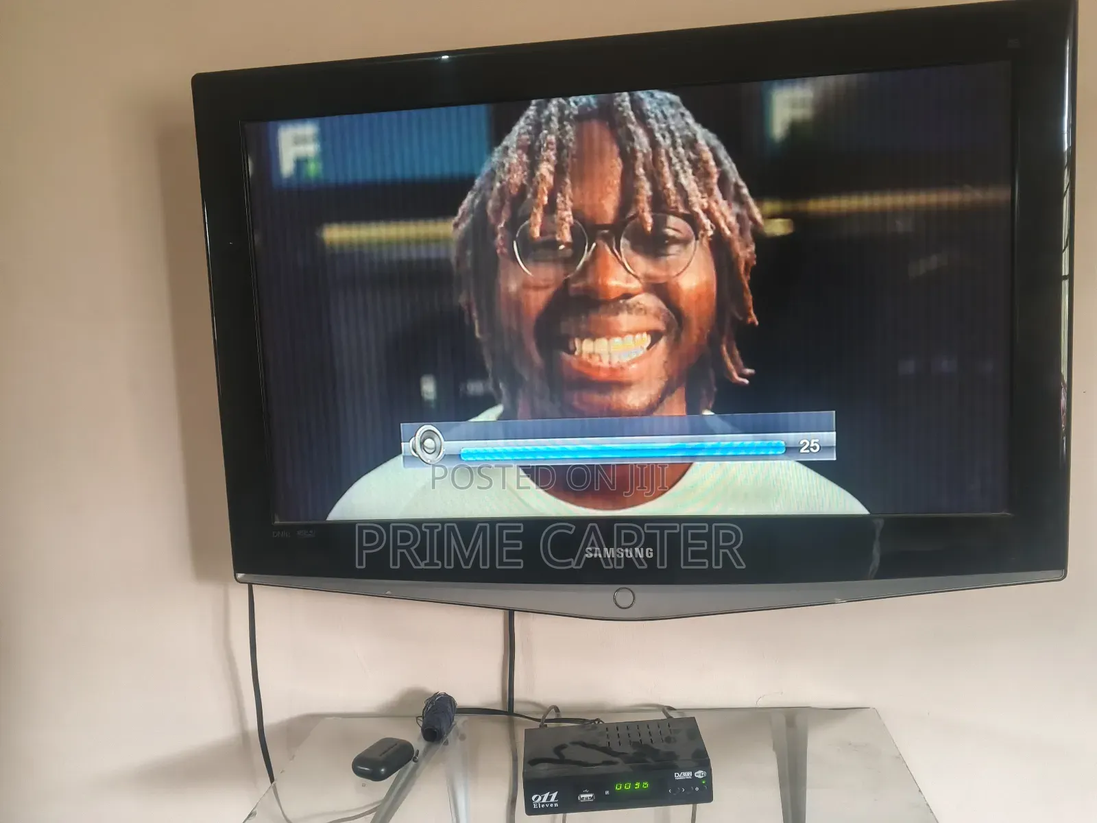 Samsung Tv