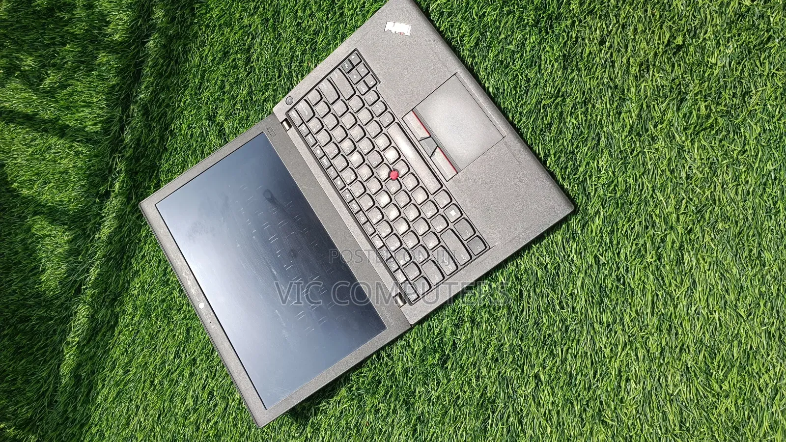 Laptop Lenovo ThinkPad X270 8GB Intel Core I5 HDD+SSD 256GB
