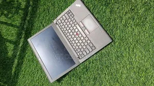 Laptop Lenovo ThinkPad X270 8GB Intel Core I5 HDD+SSD 256GB