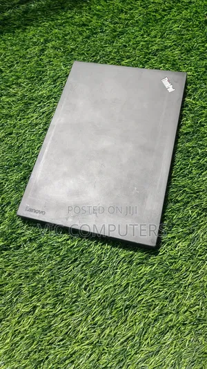 Laptop Lenovo ThinkPad X270 8GB Intel Core I5 HDD+SSD 256GB