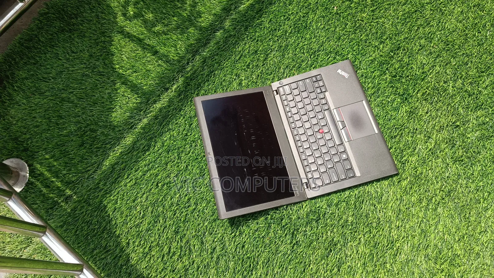 Laptop Lenovo ThinkPad X270 8GB Intel Core I5 HDD+SSD 256GB