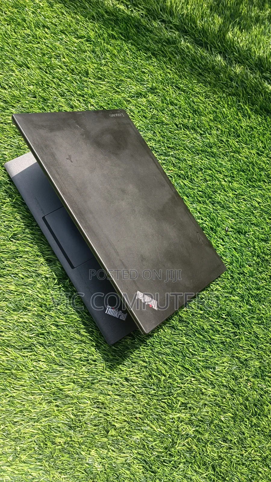 Laptop Lenovo ThinkPad X270 8GB Intel Core I5 HDD+SSD 256GB