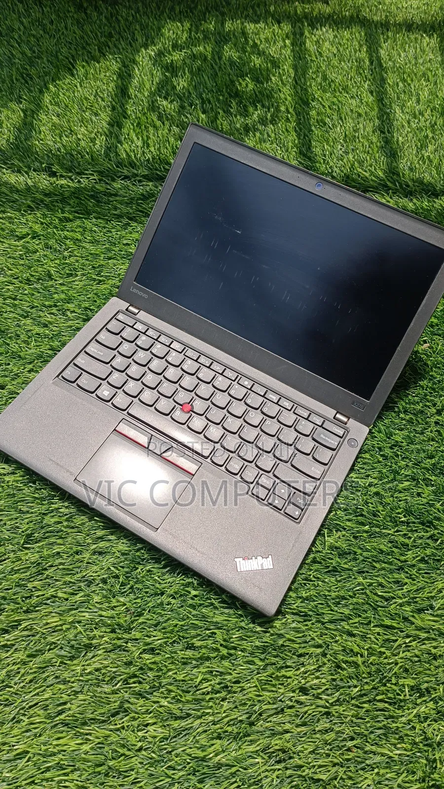 Laptop Lenovo ThinkPad X270 8GB Intel Core I5 HDD+SSD 256GB