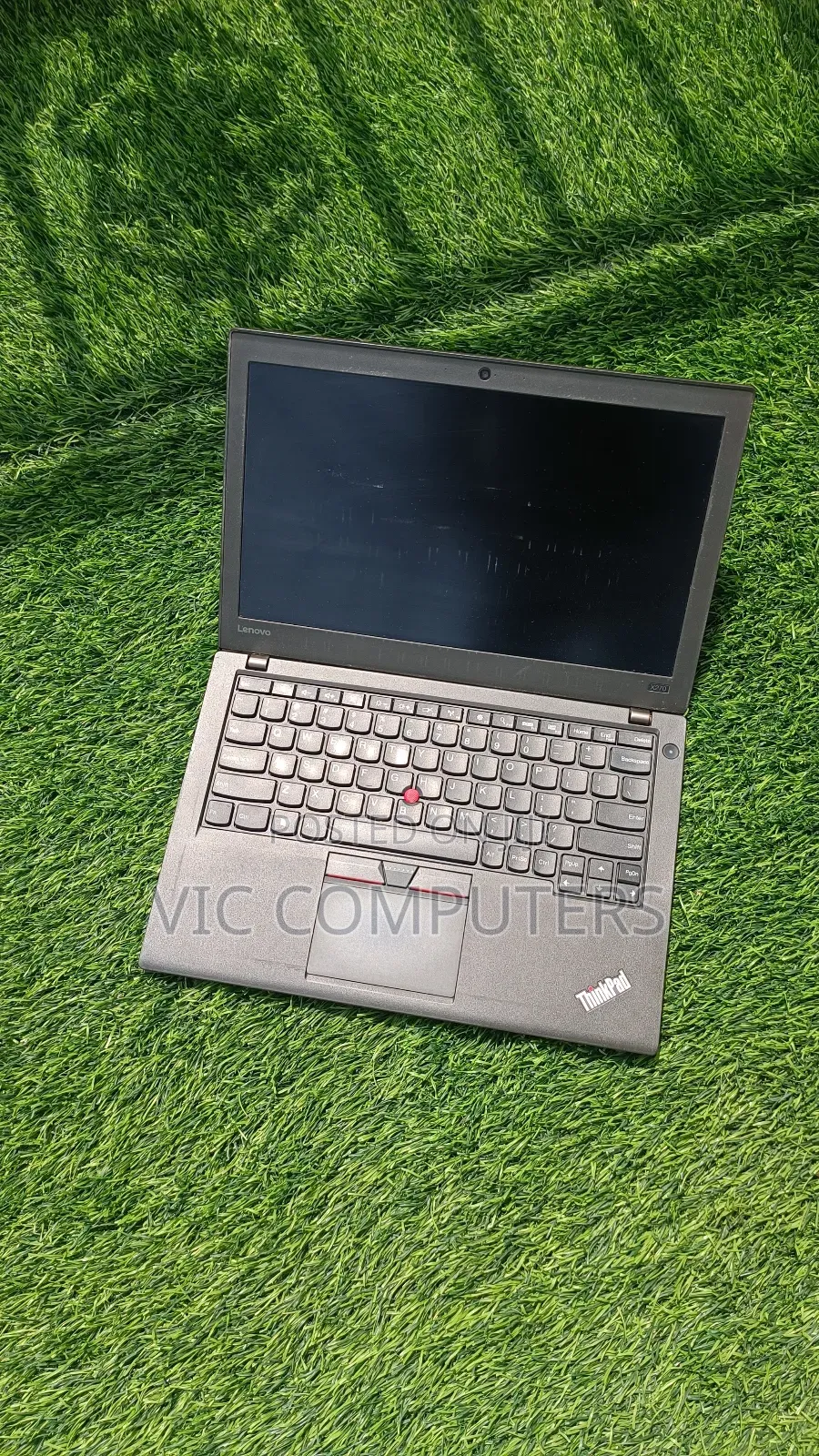 Laptop Lenovo ThinkPad X270 8GB Intel Core I5 HDD+SSD 256GB