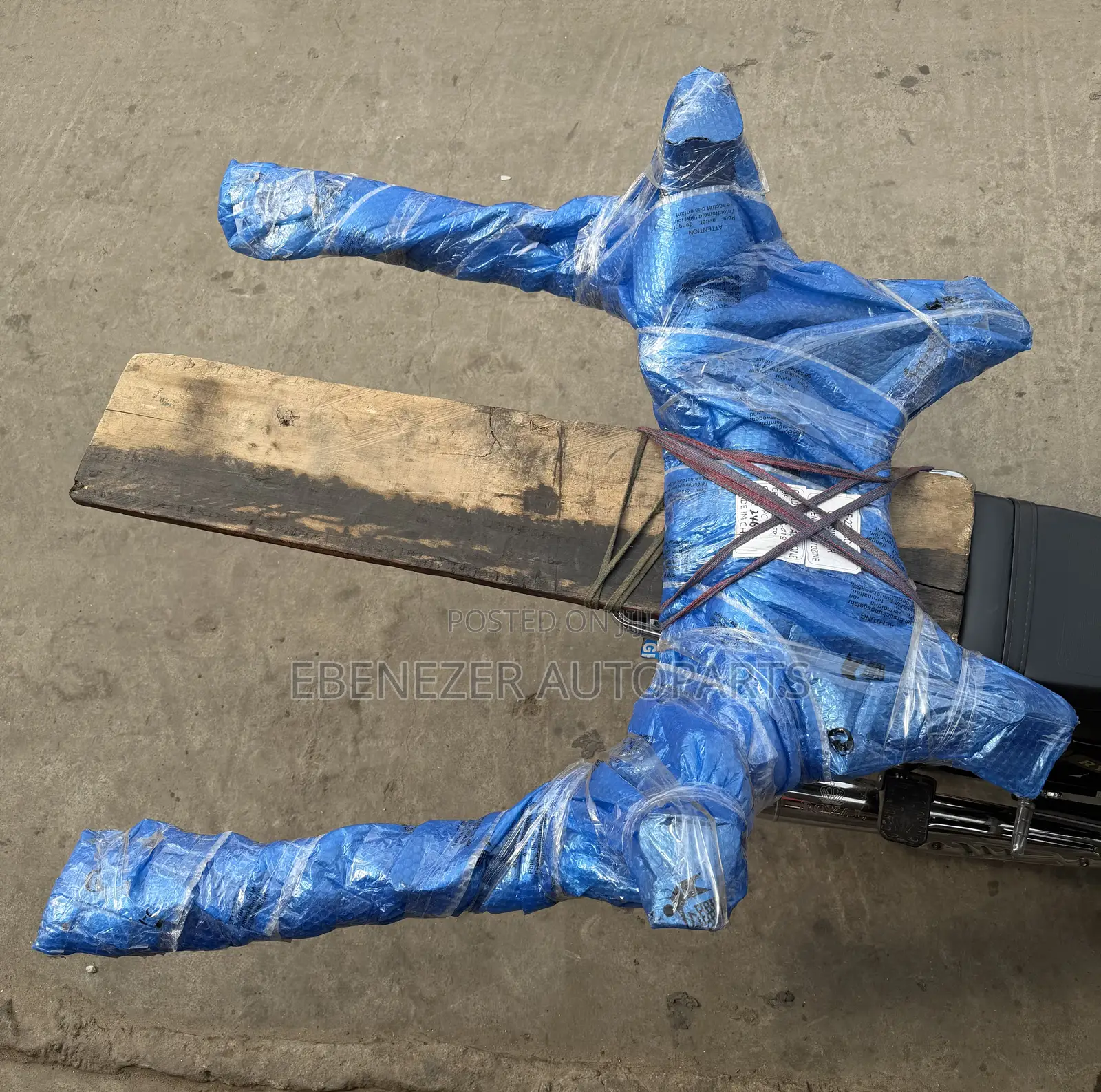 Honda Crv Cr-v Front Beam 2017 2018 2019 2020 2021 2022
