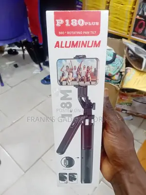 1.8m Selfie Stick