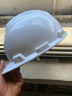 Construction Helmet