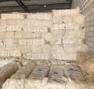 Fiber for Pop Ceiling