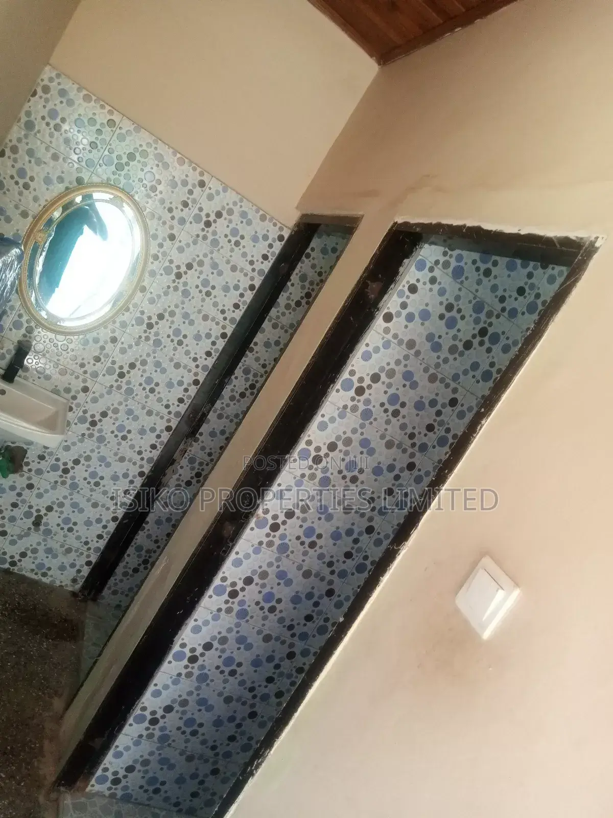 1bdrm Apartment in Vvilla Properties, Adam Nana for rent