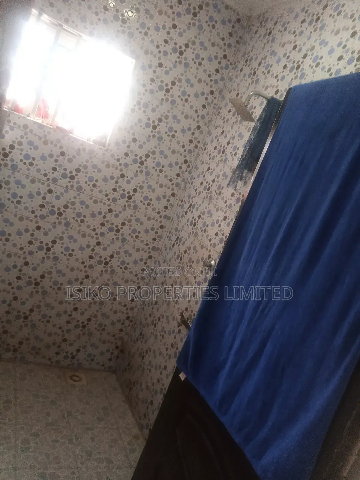 1bdrm Apartment in Vvilla Properties, Adam Nana for rent