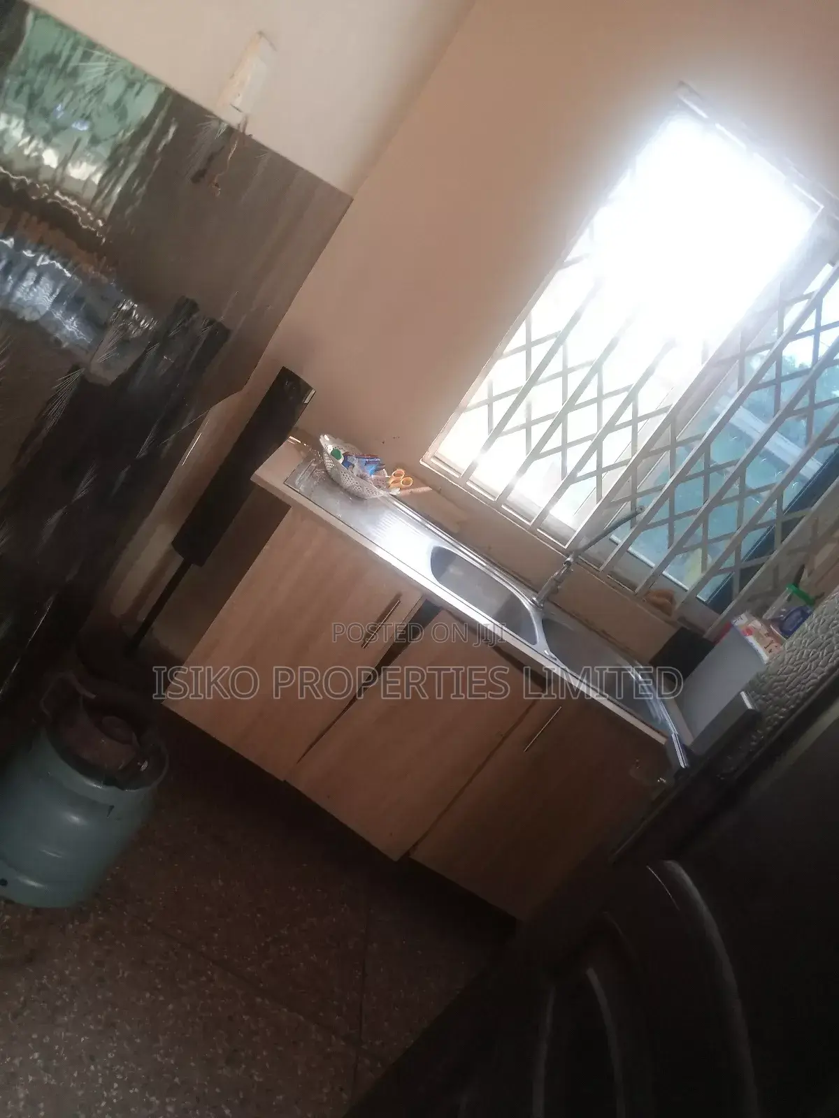 1bdrm Apartment in Vvilla Properties, Adam Nana for rent