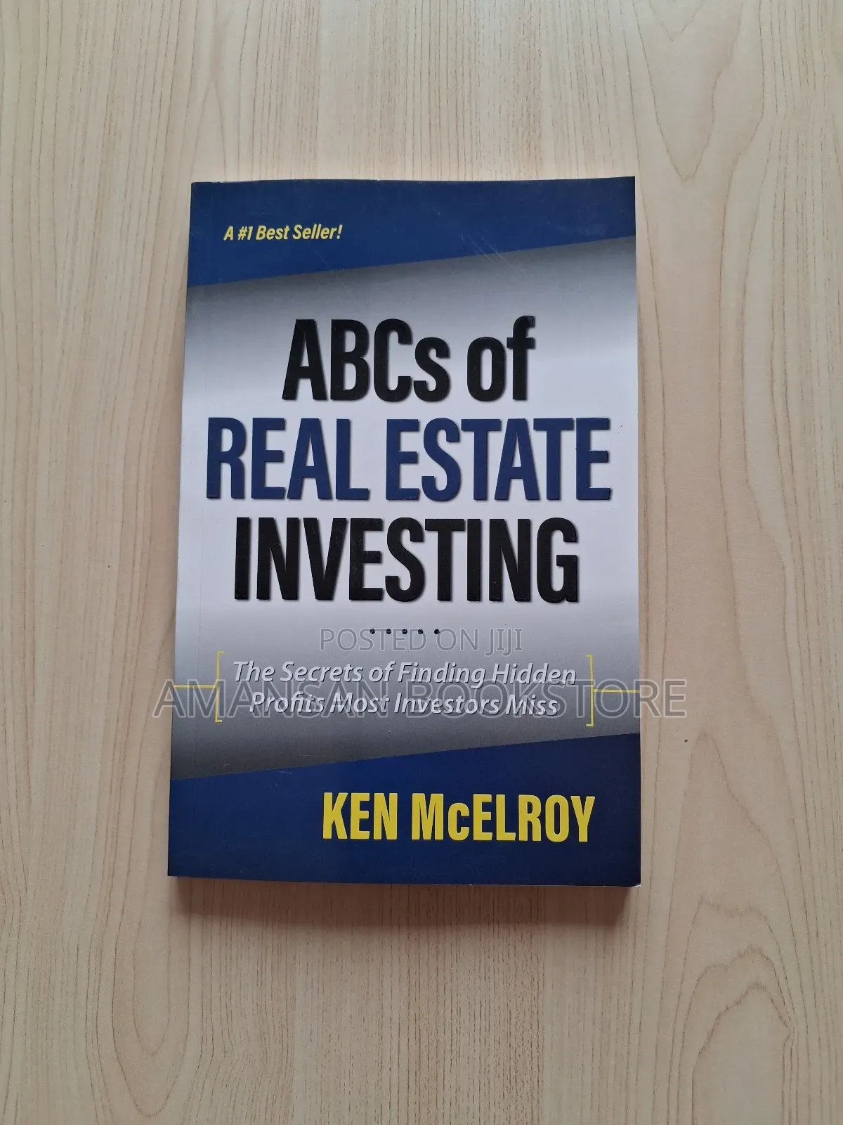 Abcs of Real Estate Investing