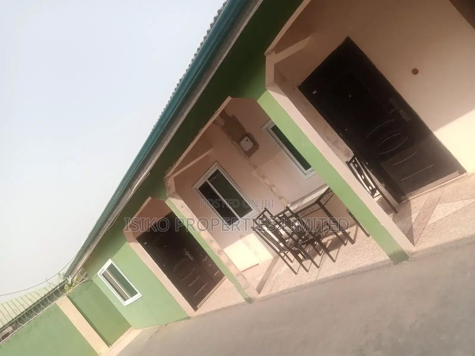 1bdrm Apartment in Vvilla Properties, Adam Nana for rent