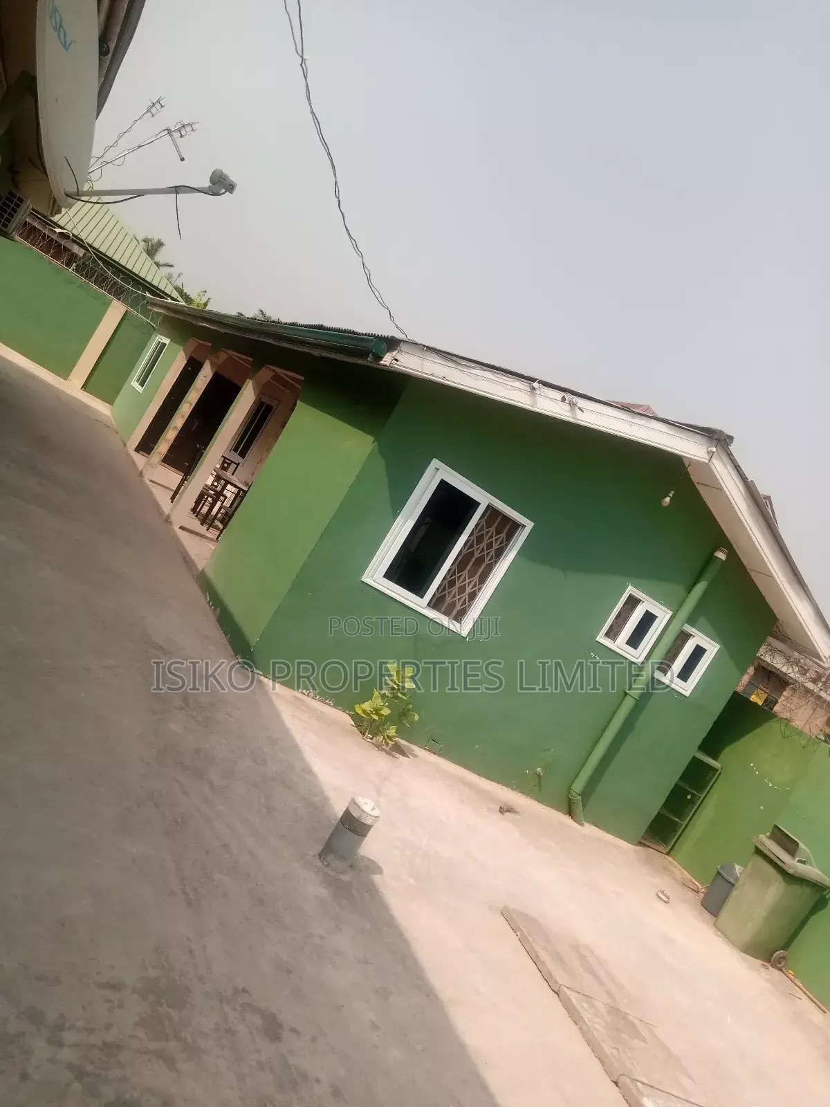 1bdrm Apartment in Vvilla Properties, Adam Nana for rent