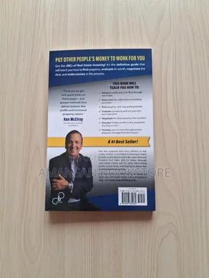 Abcs of Real Estate Investing