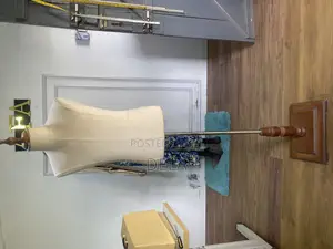Male Figure Dummy