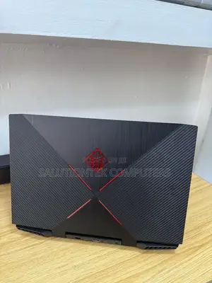 Laptop HP Omen 15 16GB Intel Core I5 HDD 512GB