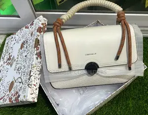 Original Chriskalla Bag