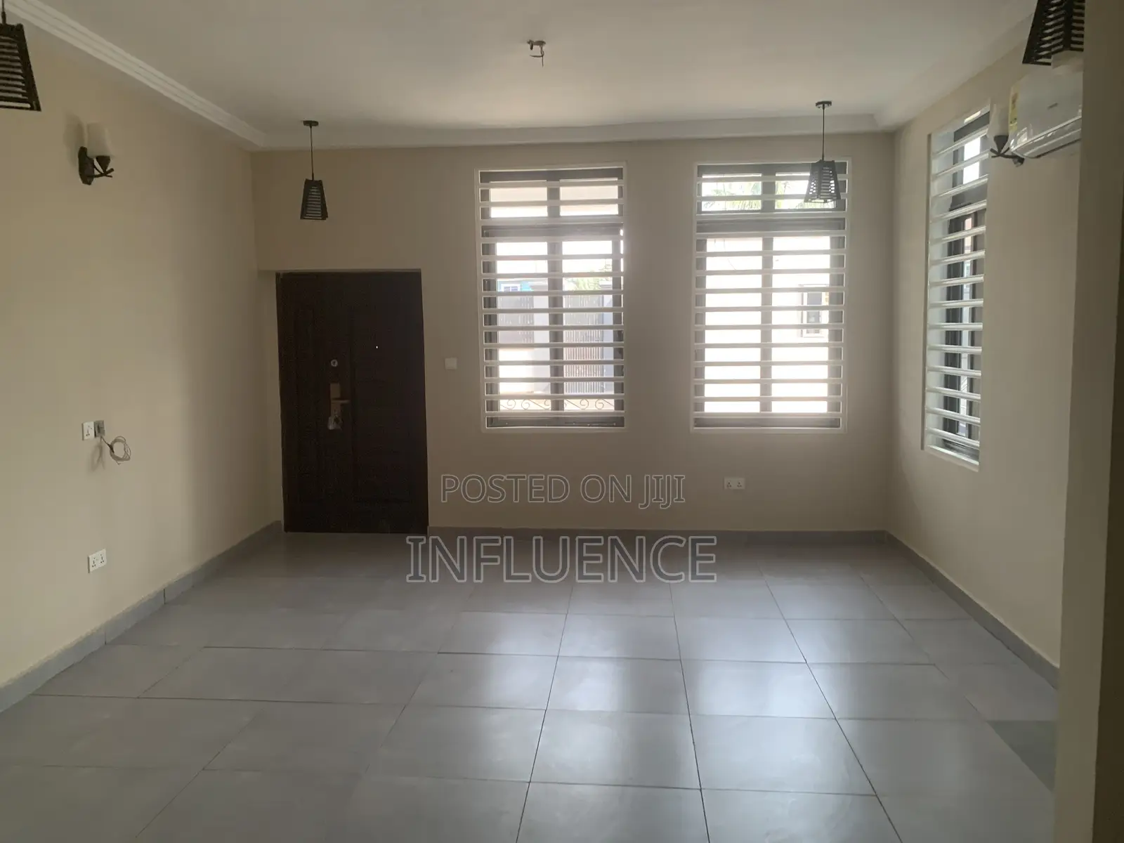 3bdrm Apartment in East Legon for rent