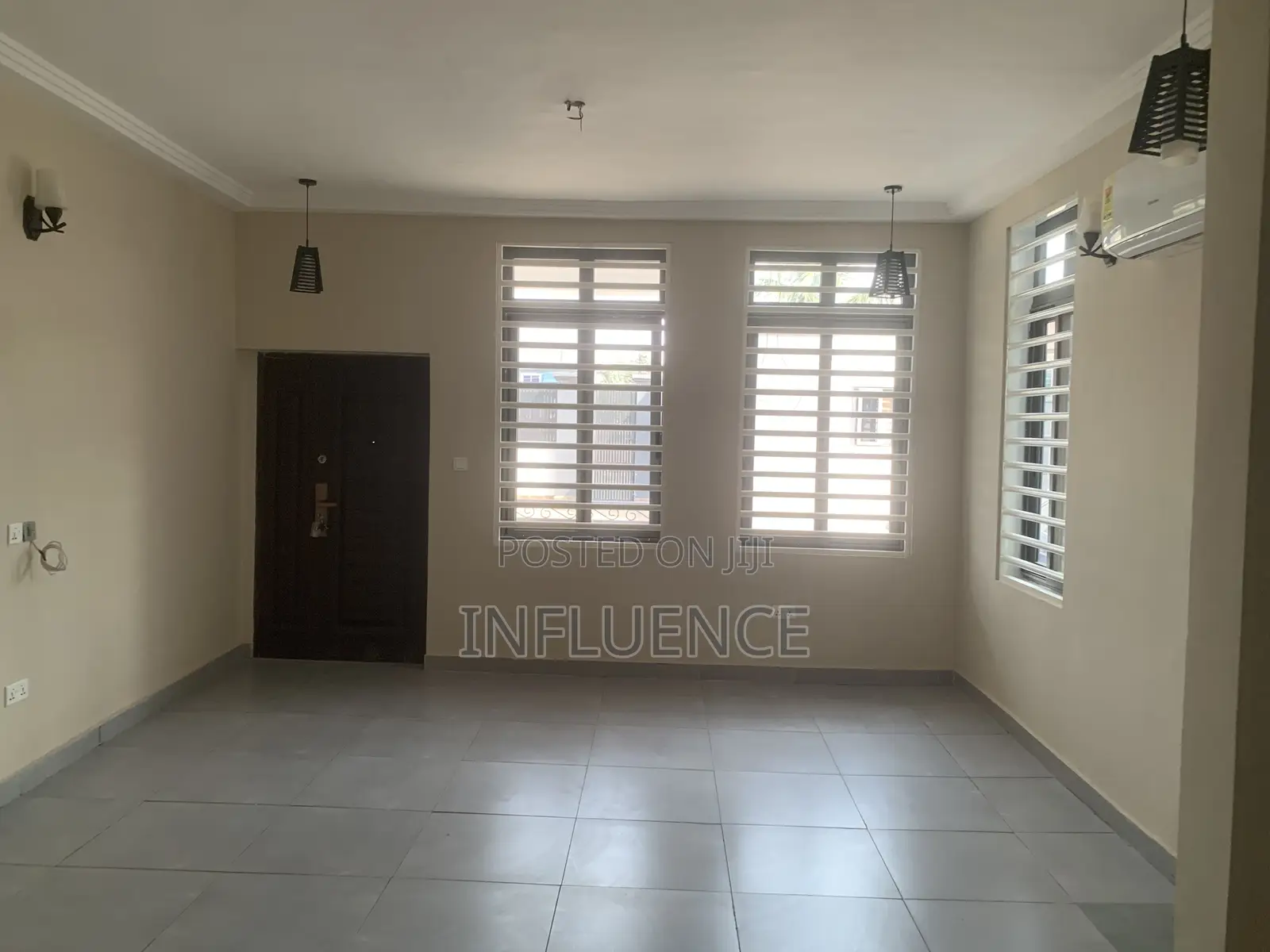 3bdrm Apartment in East Legon for rent
