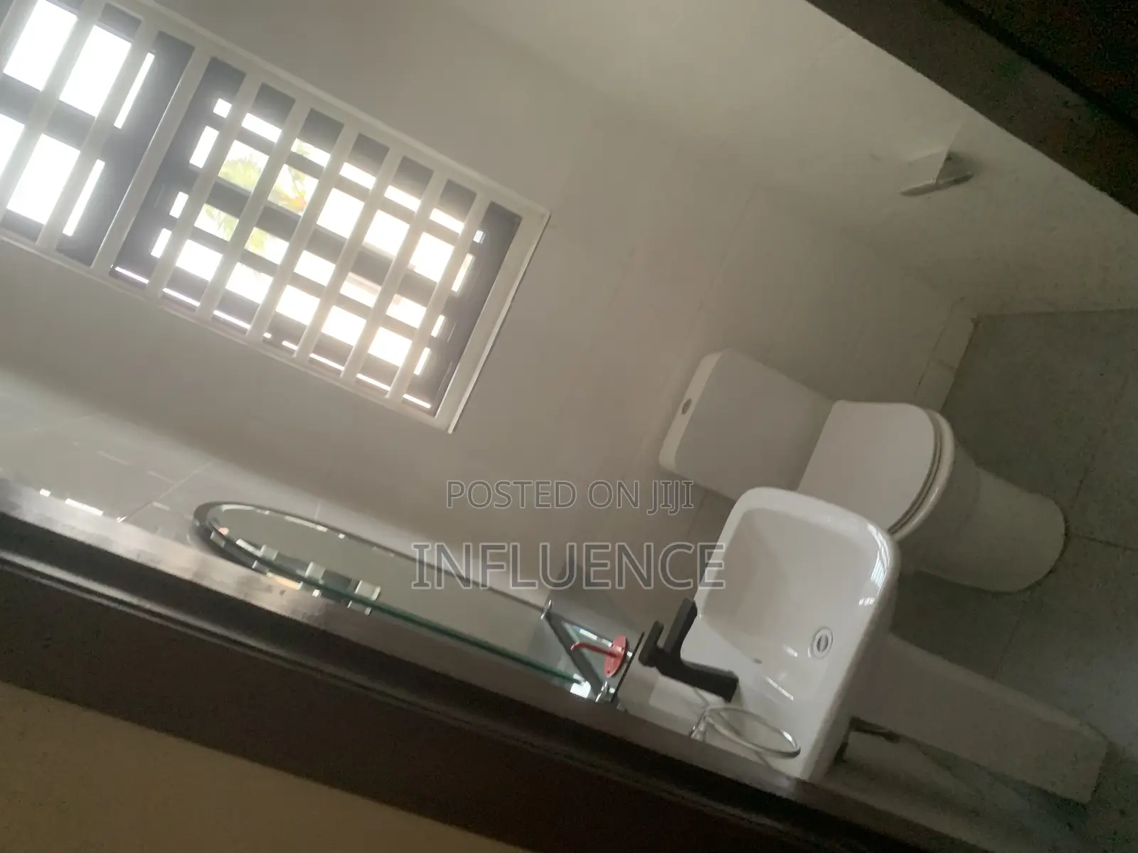 3bdrm Apartment in East Legon for rent