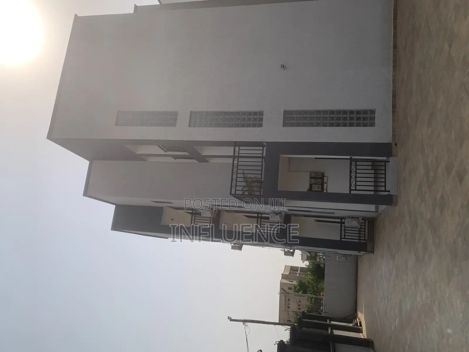 3bdrm Apartment in East Legon for rent