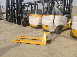 Our Special Brand New Hand Pallet Truck 3 Tons