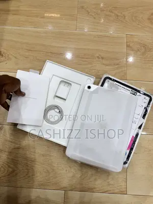 Apple iPad (2025) 128 GB Pink