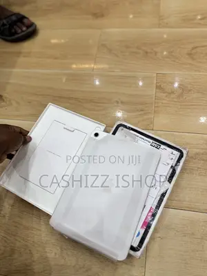 Apple iPad (2025) 128 GB Pink