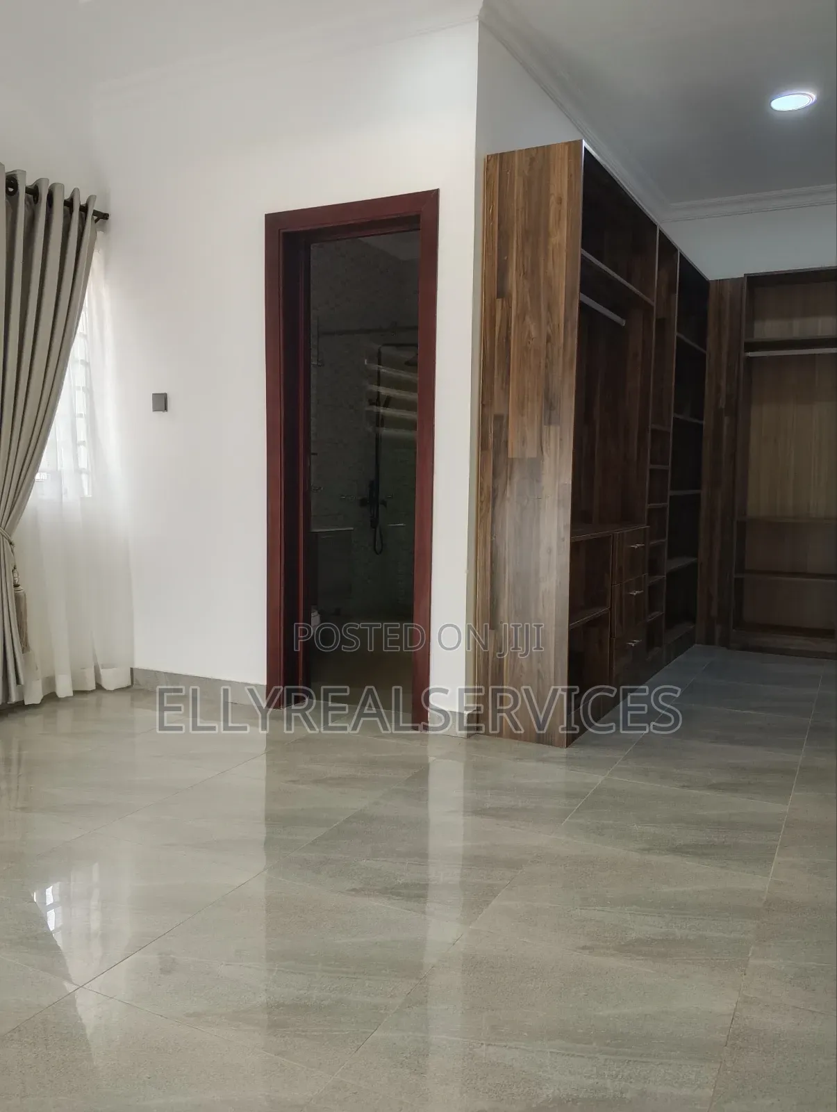 2bdrm Apartment in Ellyrealservices, Oyarifa for rent