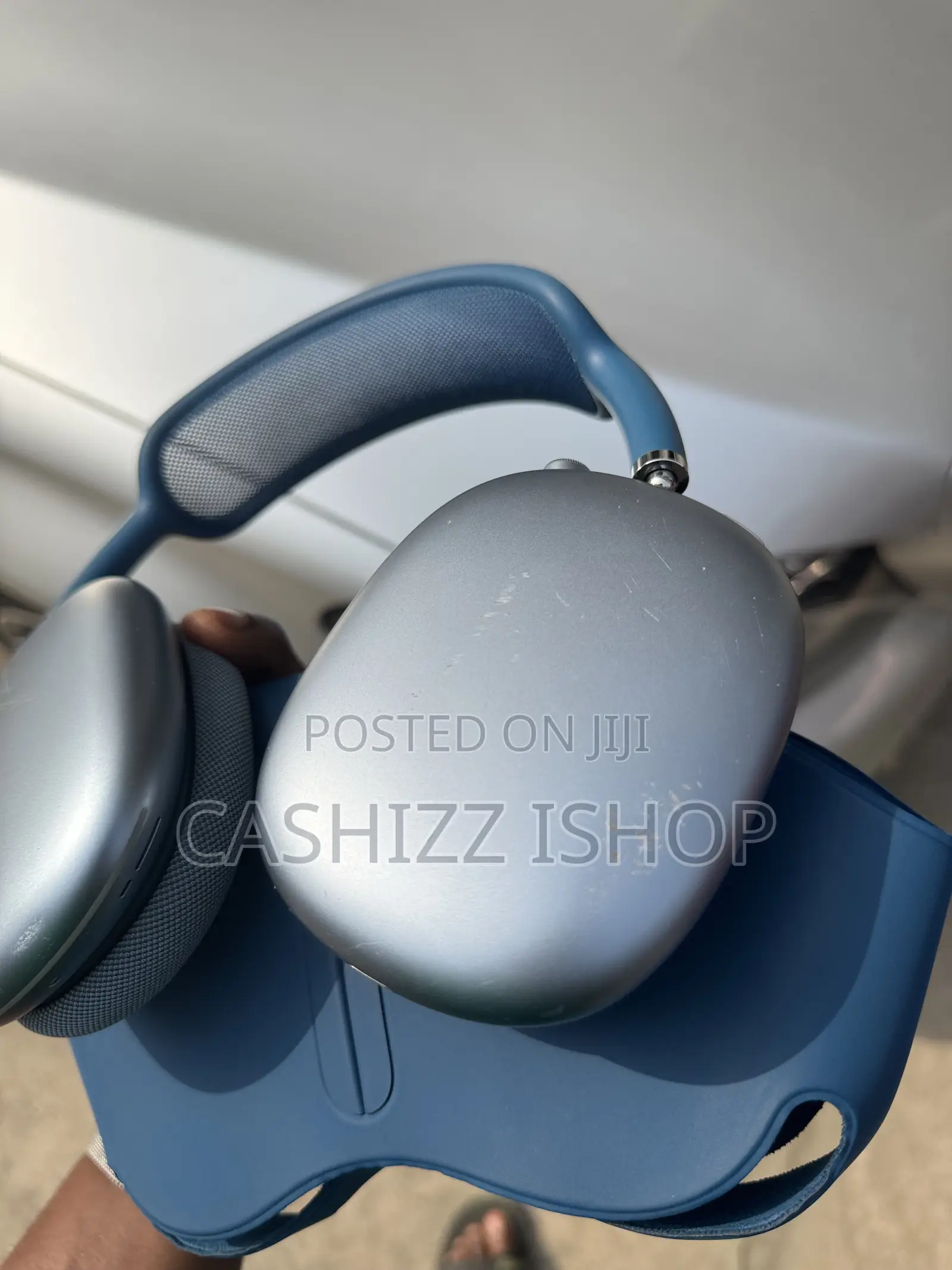 Airpod Max
