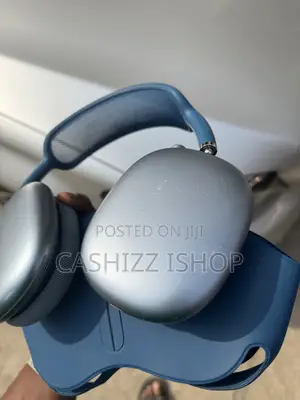 Airpod Max