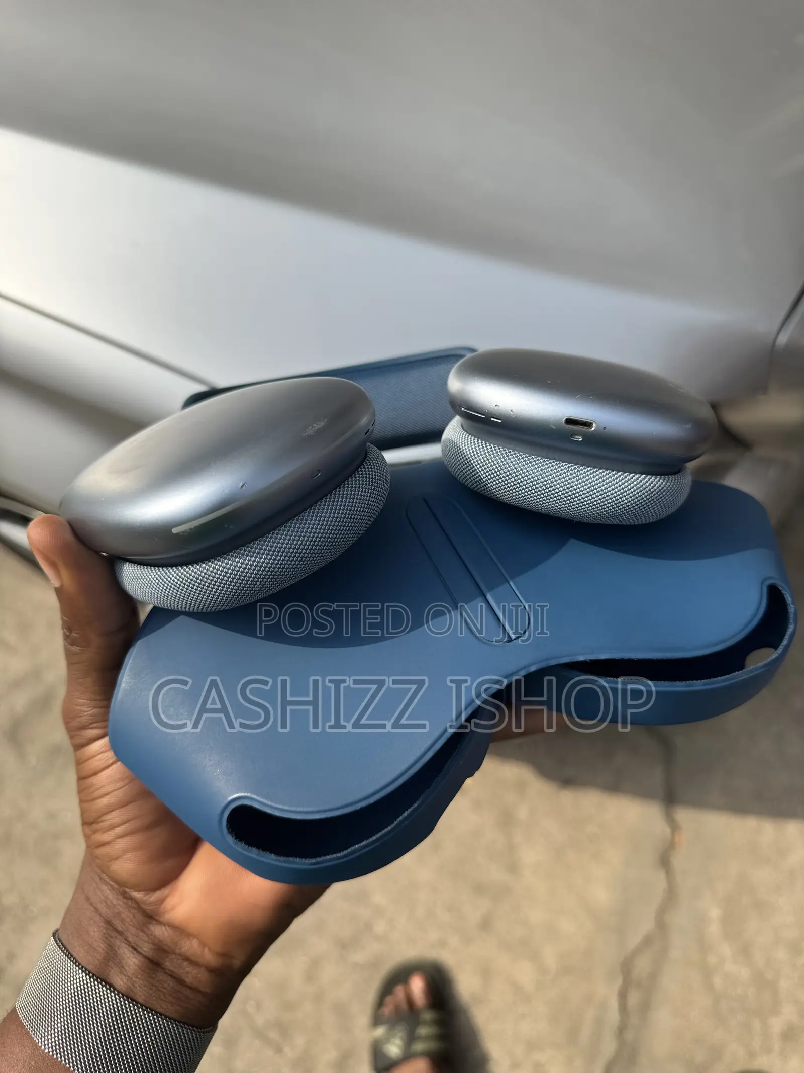 Airpod Max