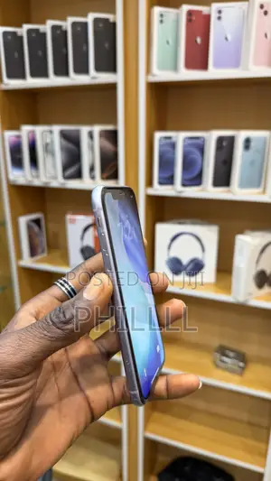 Apple iPhone 11 128 GB Purple