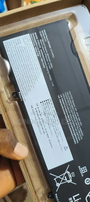L21c4pe2 for Lenovo Thinkpad Yoga 6 Alc7