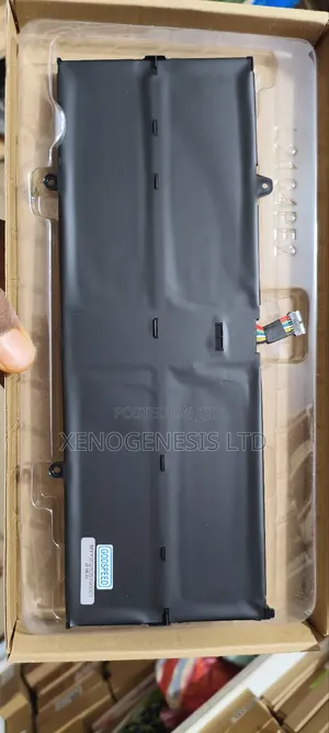 L21c4pe2 for Lenovo Thinkpad Yoga 6 Alc7