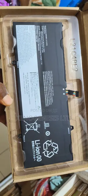 L21c4pe2 for Lenovo Thinkpad Yoga 6 Alc7