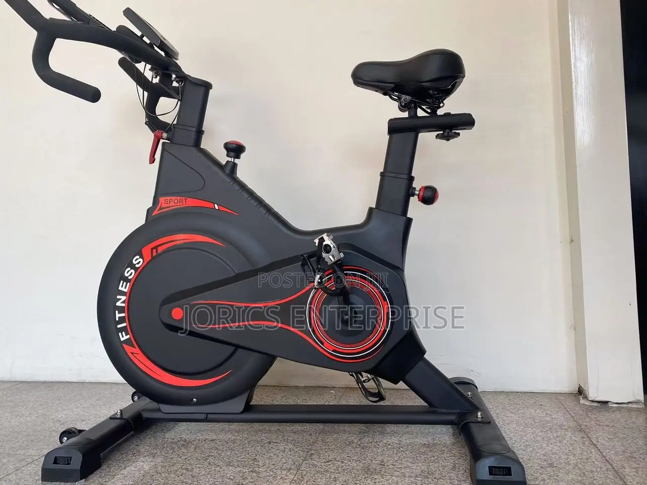 Fitness Bike