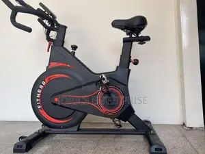Fitness Bike