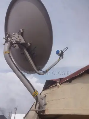 DSTV and Satellite Installation