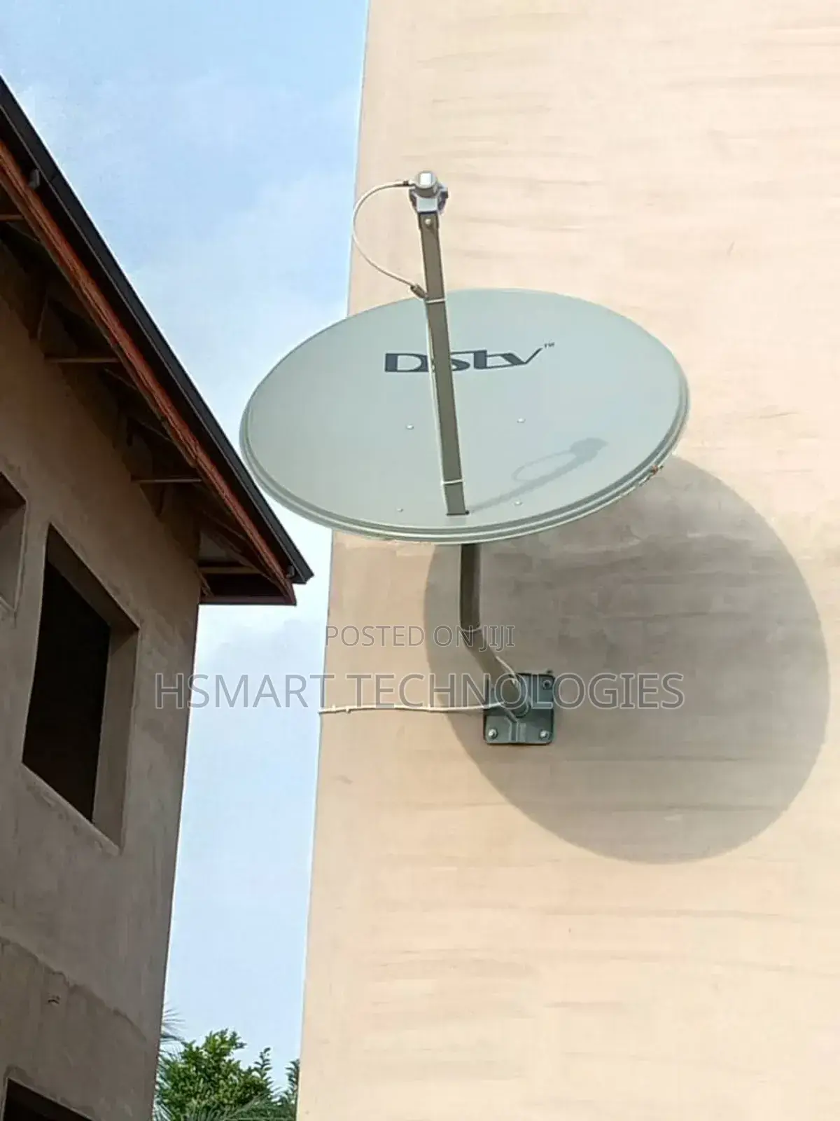DSTV and Satellite Installation