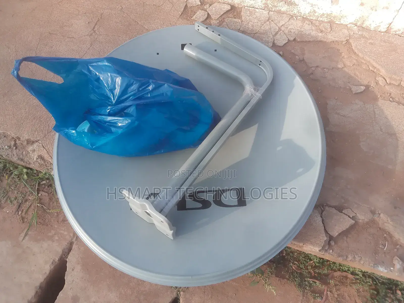 DSTV and Satellite Installation