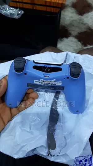 Ps4 Vr and Accessories