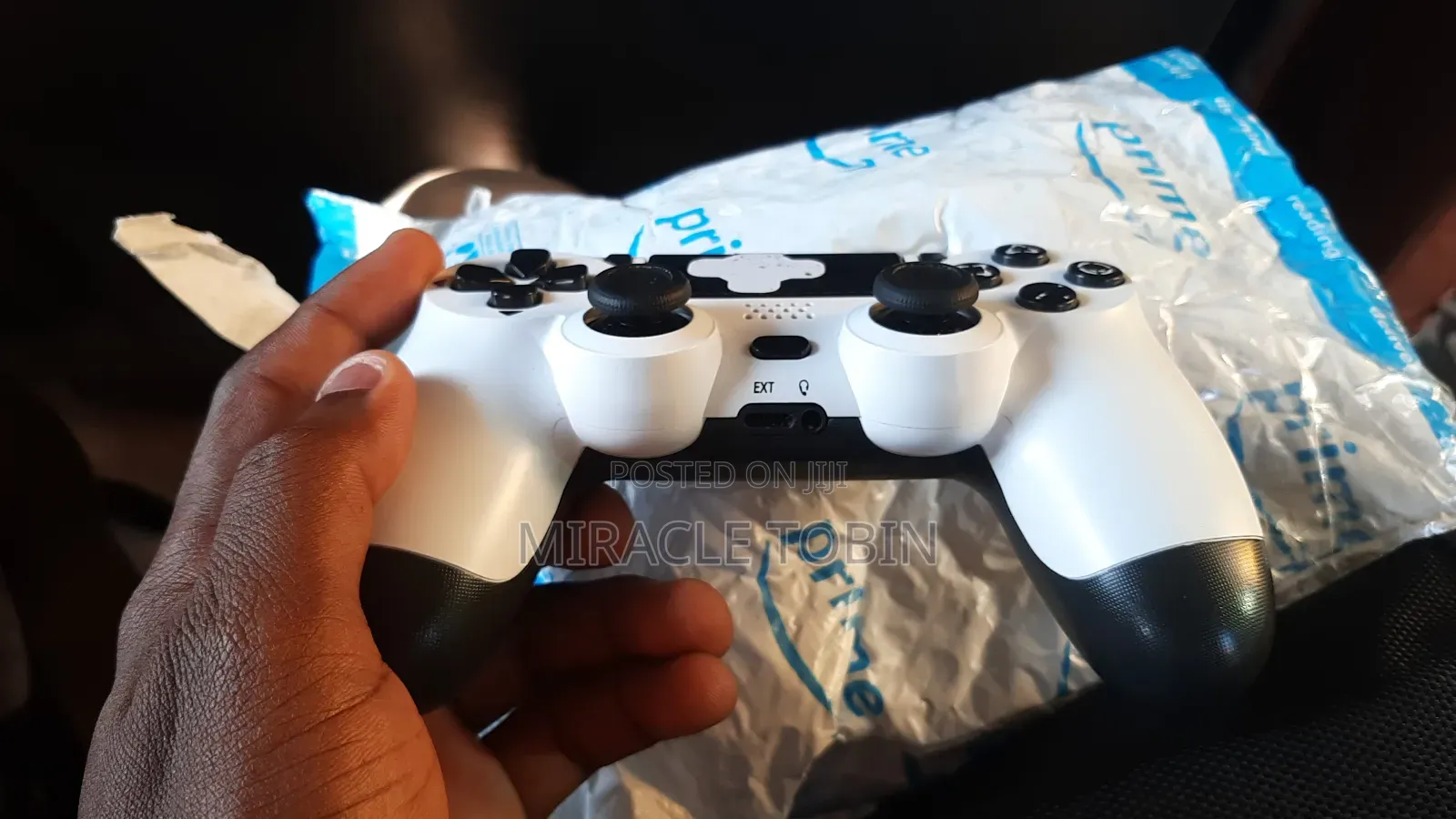 Ps4 Vr and Accessories